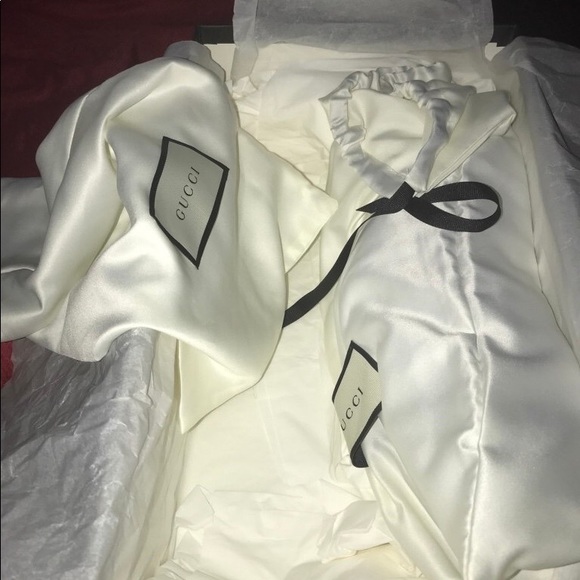 Gucci shoes - Picture 2 of 8